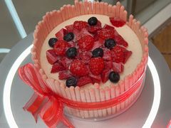 -DQ·蛋糕·冰淇淋(湖景东路店)