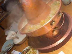 -额尔敦传统涮(光明路店)