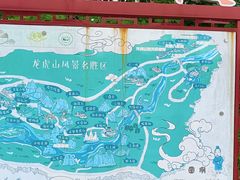 -江西龙虎山景区