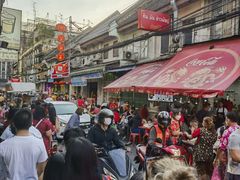 -唐人街(耀华力路)