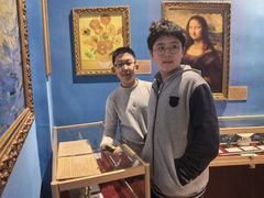 -bb boom运动闯关密室·聚会团建·家庭亲子(龙湖西溪天街店)