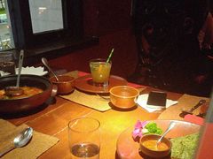 -花马天堂云南餐厅 Lost Heaven(外滩店)