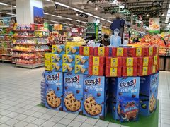 -世纪联华(外高桥店)
