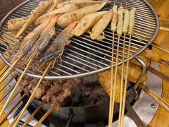 -源味居手把签烧烤(长春一店)