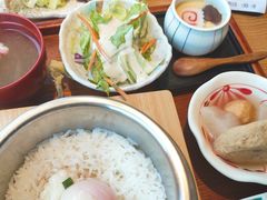 -味太助·银饭食堂(中华城店)