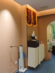 -金芙美月子中心(财富别墅店)