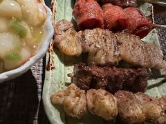 -半藏居酒屋(香港花园店)