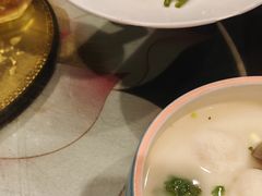 -南京金牛湖巨碗鱼头