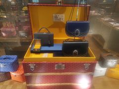 -GOYARD(恒隆广场店)