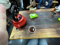 -清真·马峰烤肉(小学习北巷店)