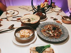 港式干炒牛河-翡翠小城·海鲜豆捞·广式点心(老佛爷店)