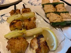 -鸟鹏烧鸟居酒屋(熙龙湾店)