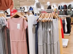 -优衣库(青岛伟东乐客城店)