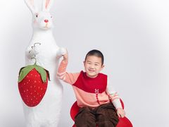 -海马体家庭照相馆(北京芳圆里 ID MALL店)