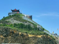 -惠东观音山