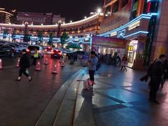 -泉州丰泽新华都百货(丰泽广场店)