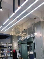 -FUTURE HN男士发型风格设计