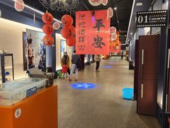 -华美影城(马栏广场店)