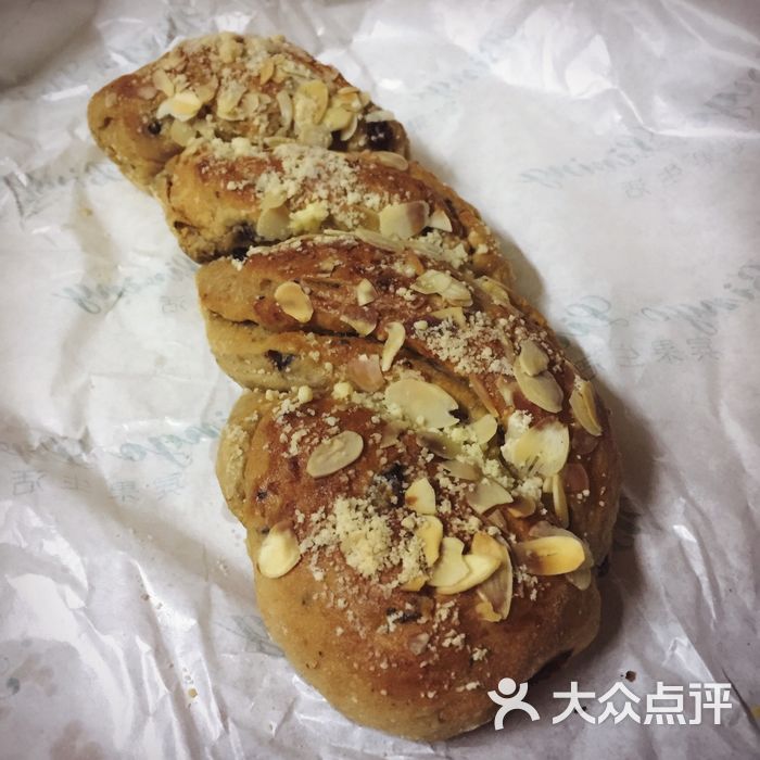 bingoliving宾果生活图片-北京面包甜点-大众点评网