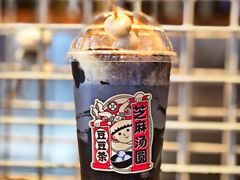 -喜茶(佛山顺德大良东乐路店)