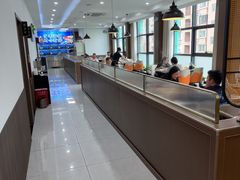 -牛天下·牛肉·海鲜·打边炉·融合菜