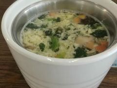 -李先生牛肉面大王(马栏店)