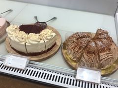-EVERNAKED裸蛋糕(SOHO天山店)