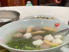 -抱德·潮汕味(敦和店原惠城鱼仔)