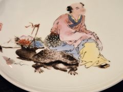 -誉八仙粤菜(万象天地店)