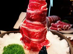 -牛将军•涮肉•烤肉•铁板烧(北京王府井·故宫店)