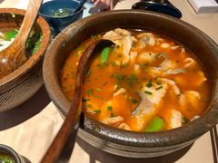 -山石榴·贵州菜(丰盛里店)