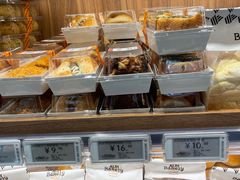 -ALDI奥乐齐超市(杨浦延吉店)