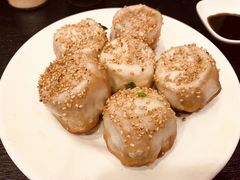 生煎包-永祥生煎馆