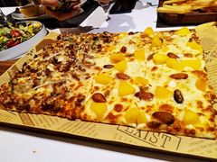 -魔膳厨房·果木牛排·西餐厅(MM2店)