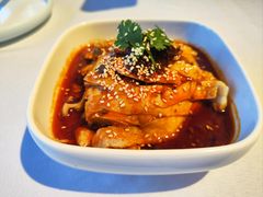 -峨嵋酒家(地安门店)