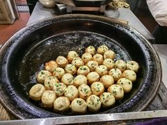 -哑巴生煎(临顿路店)
