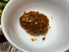 辣豆腐-铁公鸡·四川料理(天环广场店)