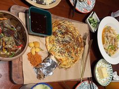 -那拉提之疆·新疆菜(美院店)