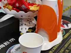 -海底捞火锅(金光华店)