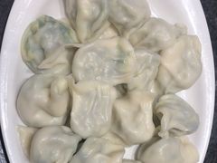 -李记东北饺子馆·东北菜(欢乐谷店)
