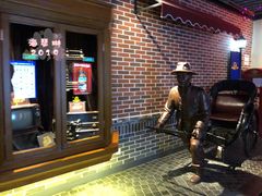 -万达影城 (甘井子万达广场IMAX店)