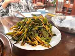 老虎菜-来顺成饭庄