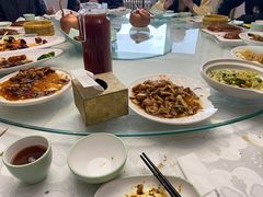 烤串-金家老三饭庄(常营店)