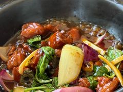 -ZF Seafood Restaurant 卓峰海鲜餐
