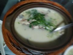 -翠茗农庄土菜馆(天目湖店)