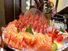 -匠和风精致料理(世茂双子塔店)