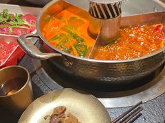 -晓宇重庆火锅(西安荟聚店)