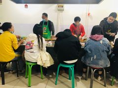 -大姐麻辣烫(莲宝中路店)