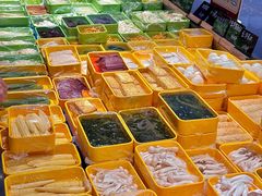 -白沙码头海鲜广场