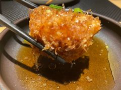 -虹料理·日料放题(悠方店)